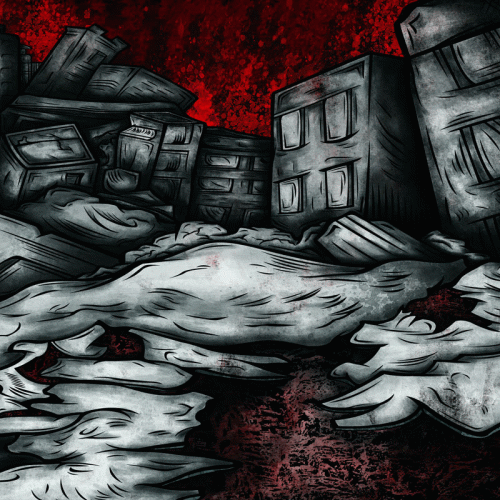 World Of Pain : Earthquake Split